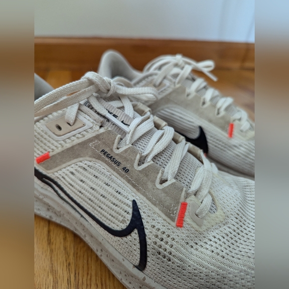 Nike Pegasus 40 - Picture 6 of 6
